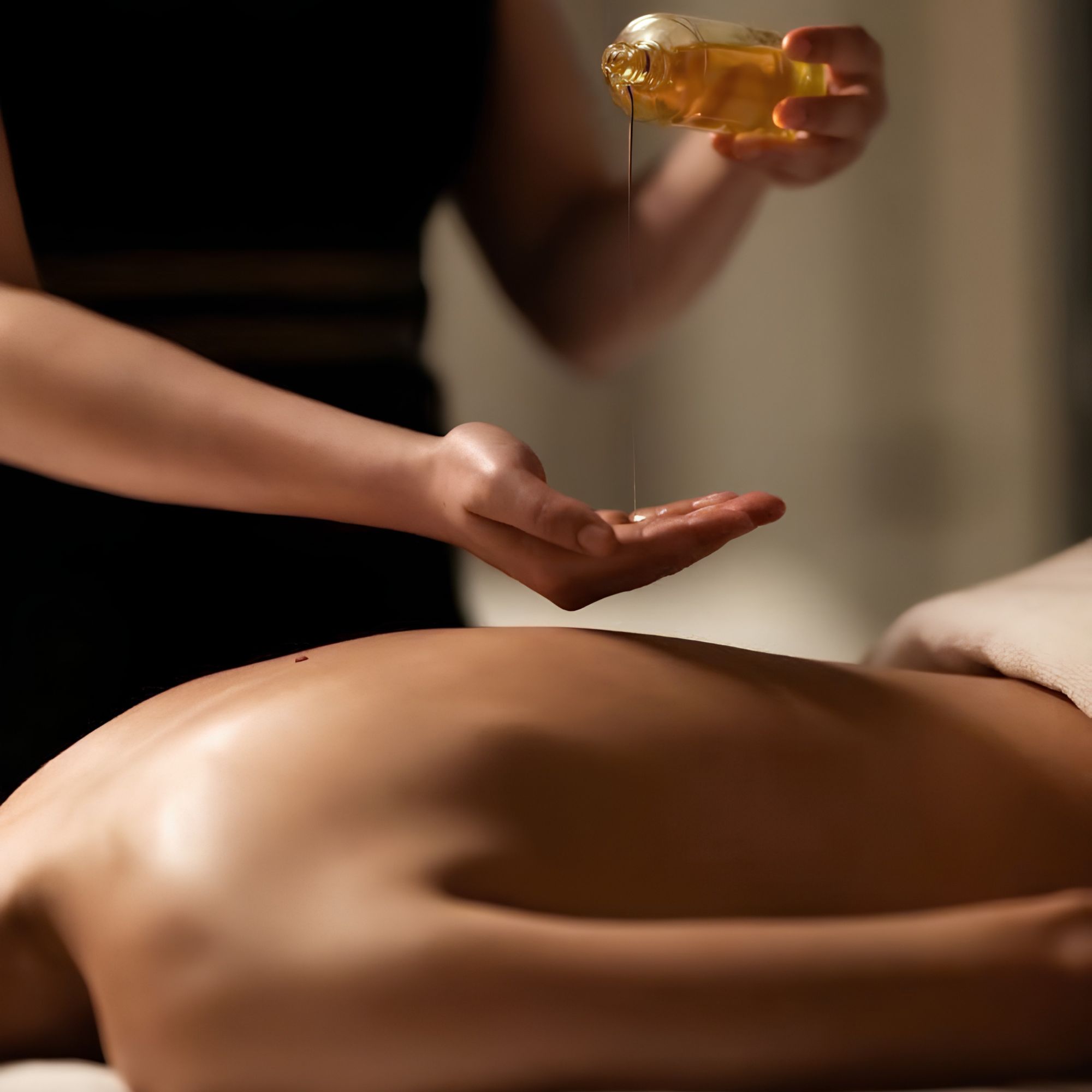 swedish massage